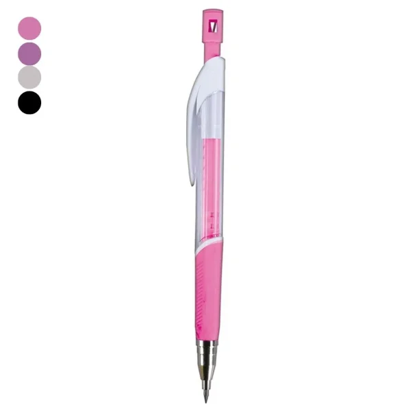 Lápis De Cor Rebecca Bonbon Neon 12 Cores