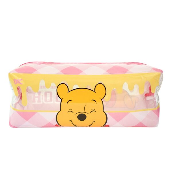 Estojo Escolar Grande - Ursinho Pooh - Imagem 3
