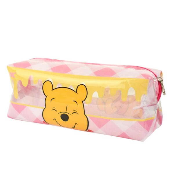Estojo Escolar Grande - Ursinho Pooh - Imagem 5